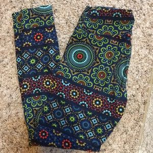 LulaRoe leggings